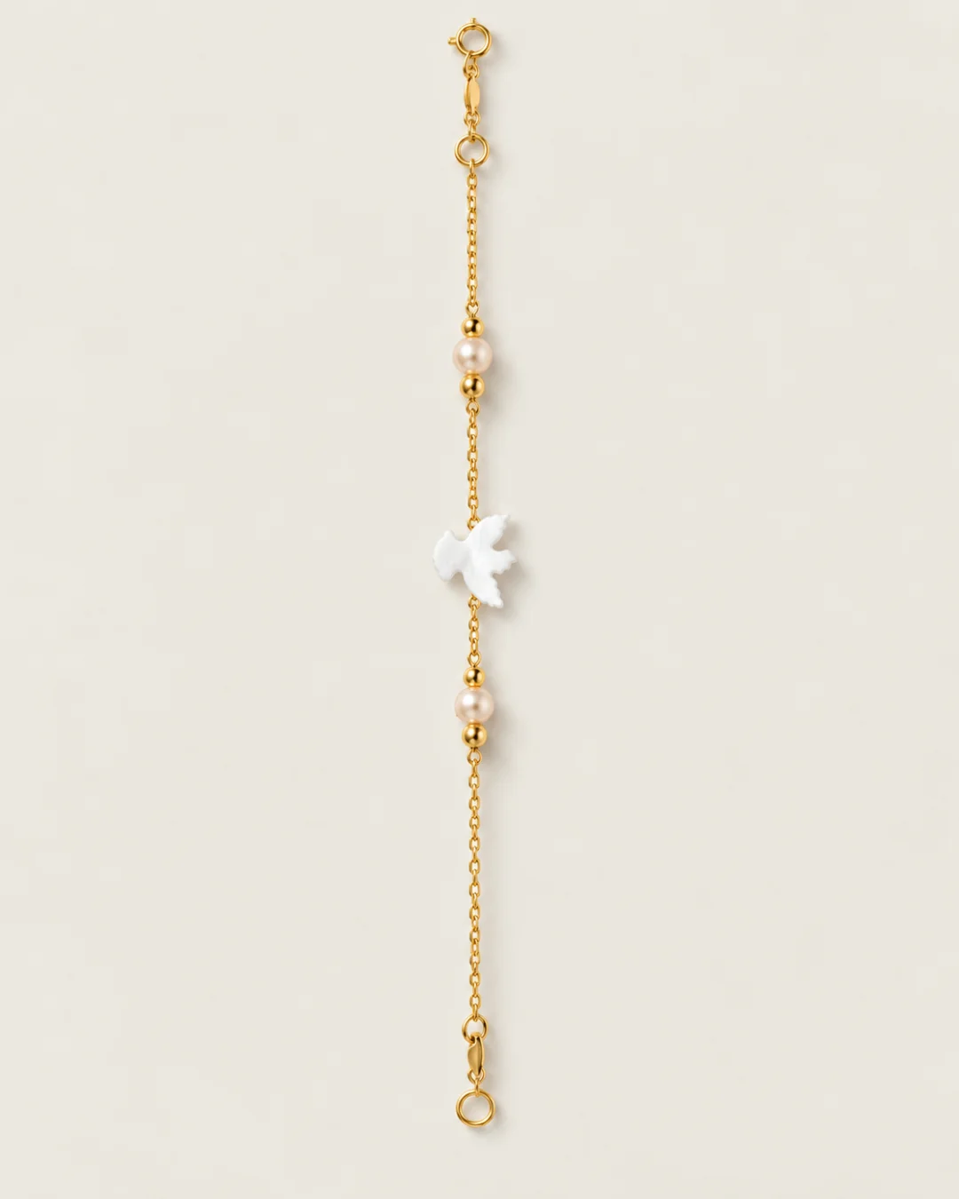 Pulseira Divino - Trio