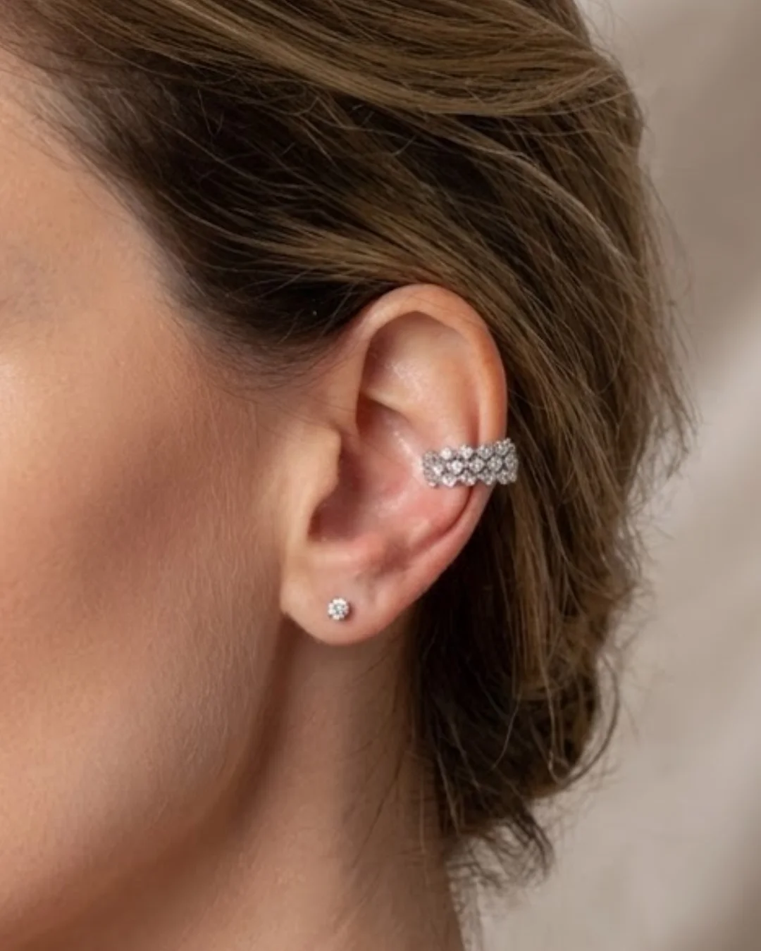 Piercing Galaxia — 2