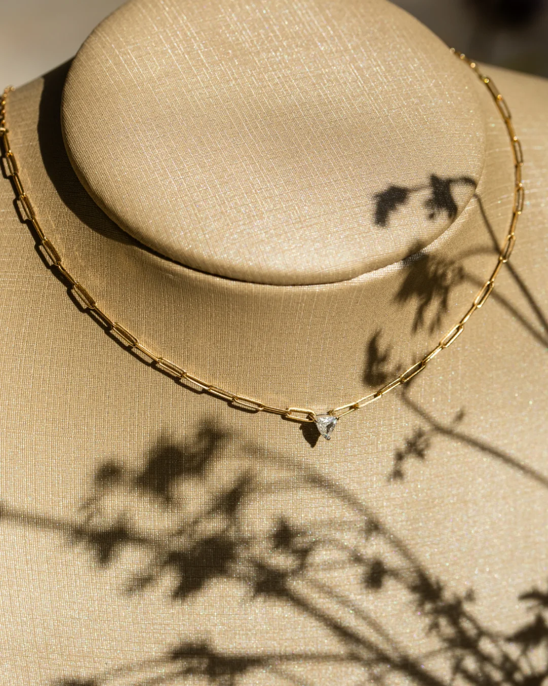 Choker Trillon — 2