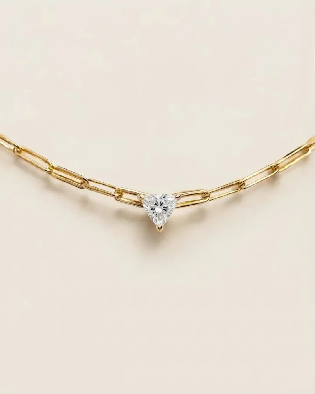 Choker Trillon — 1