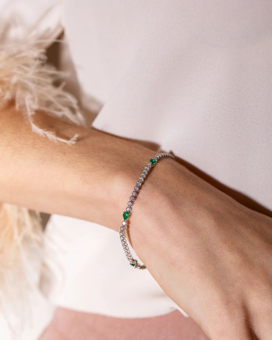 Pulseira Íris