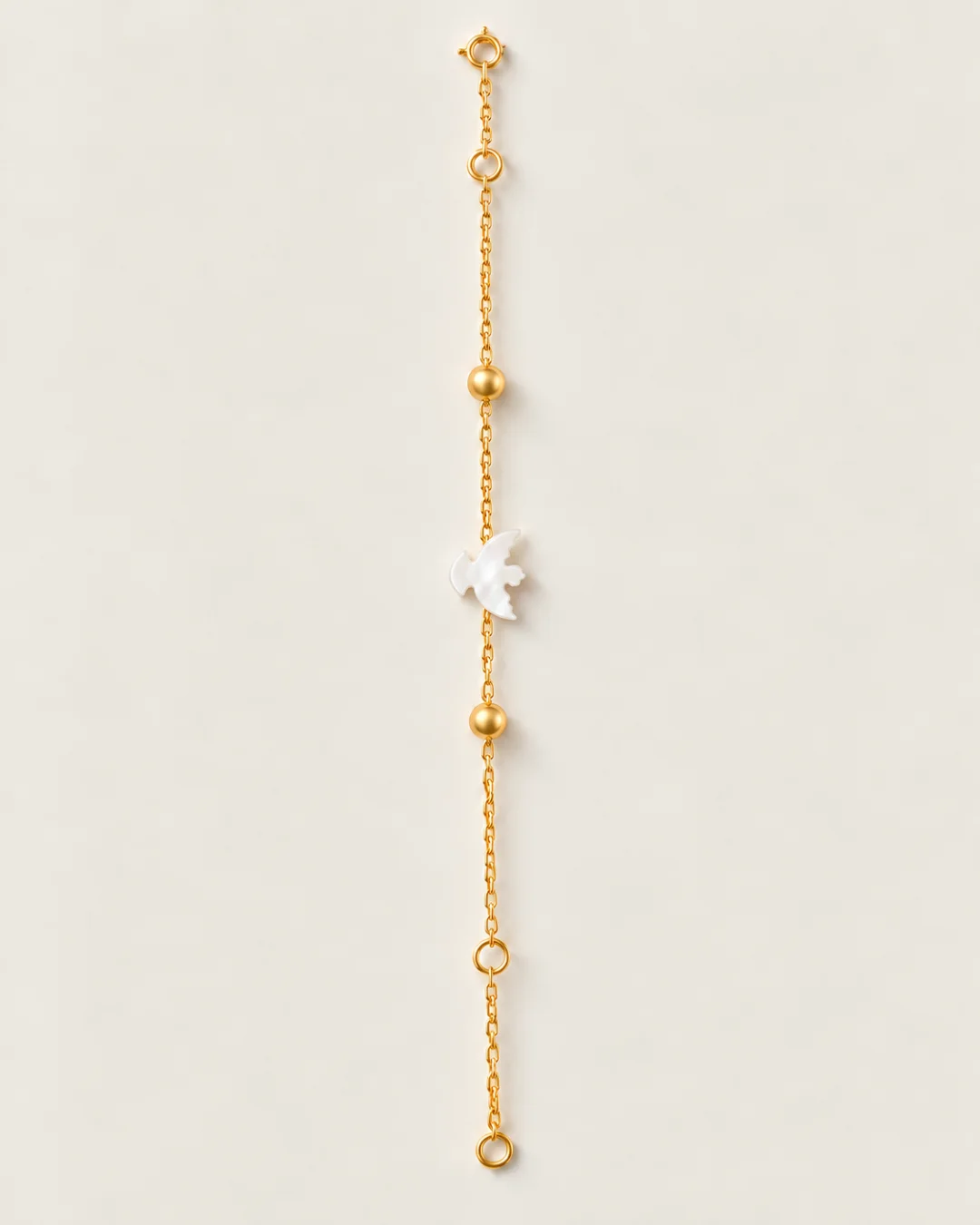 Pulseira Divino - Esfera