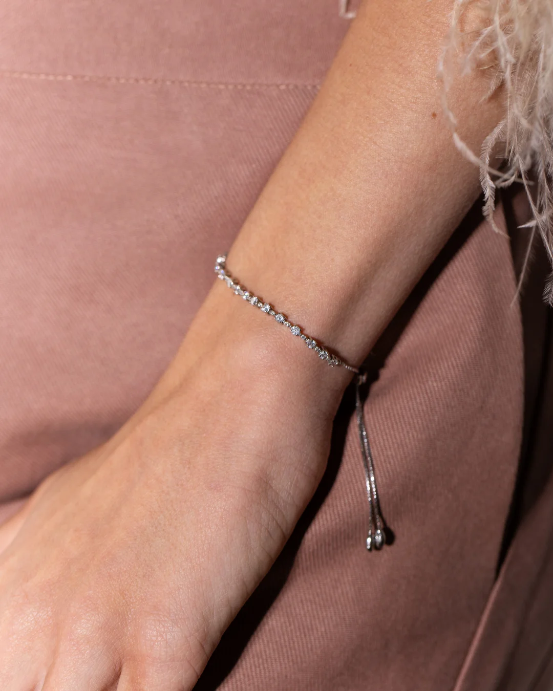 Pulseira  Sintonia — 2