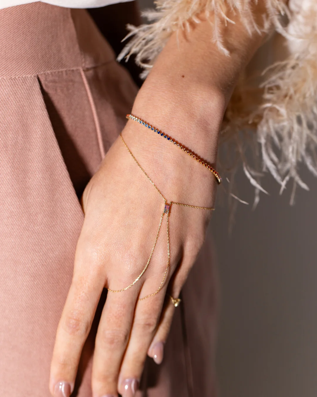 Pulseira Espectro
