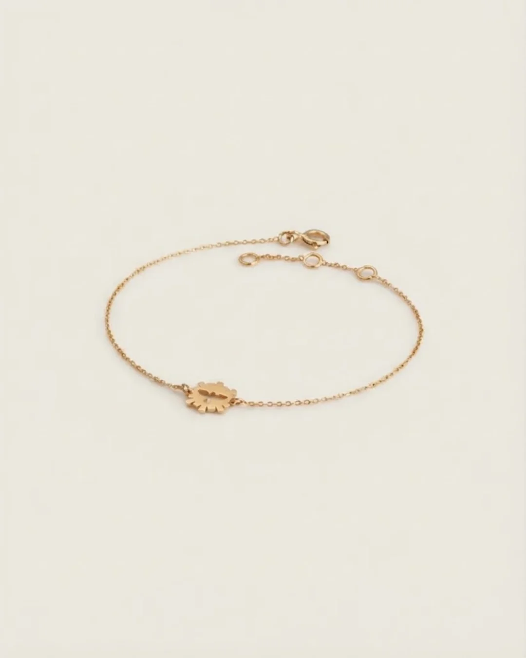 Pulseira Divino Medalha — 1