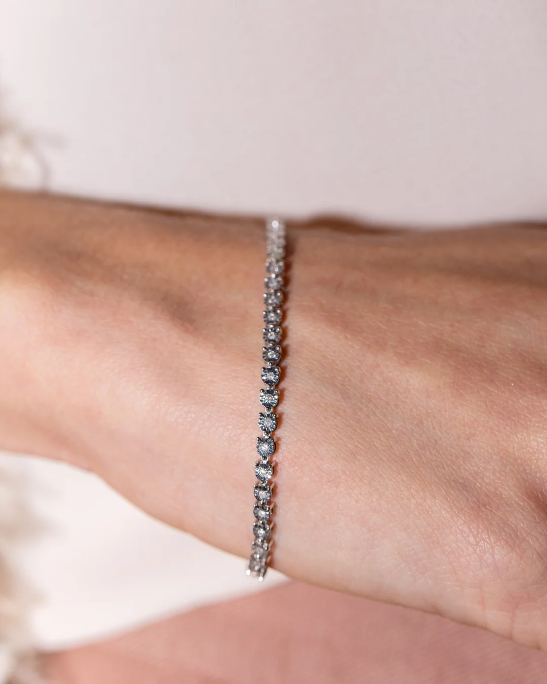 Pulseira Fascínio