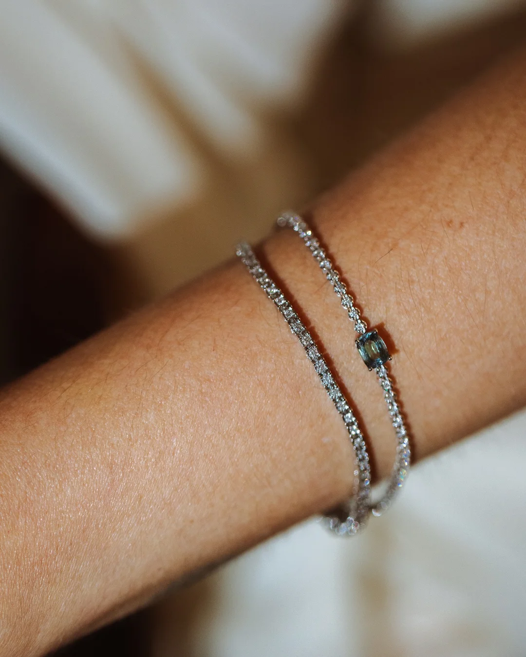 Pulseira Encanto — 2