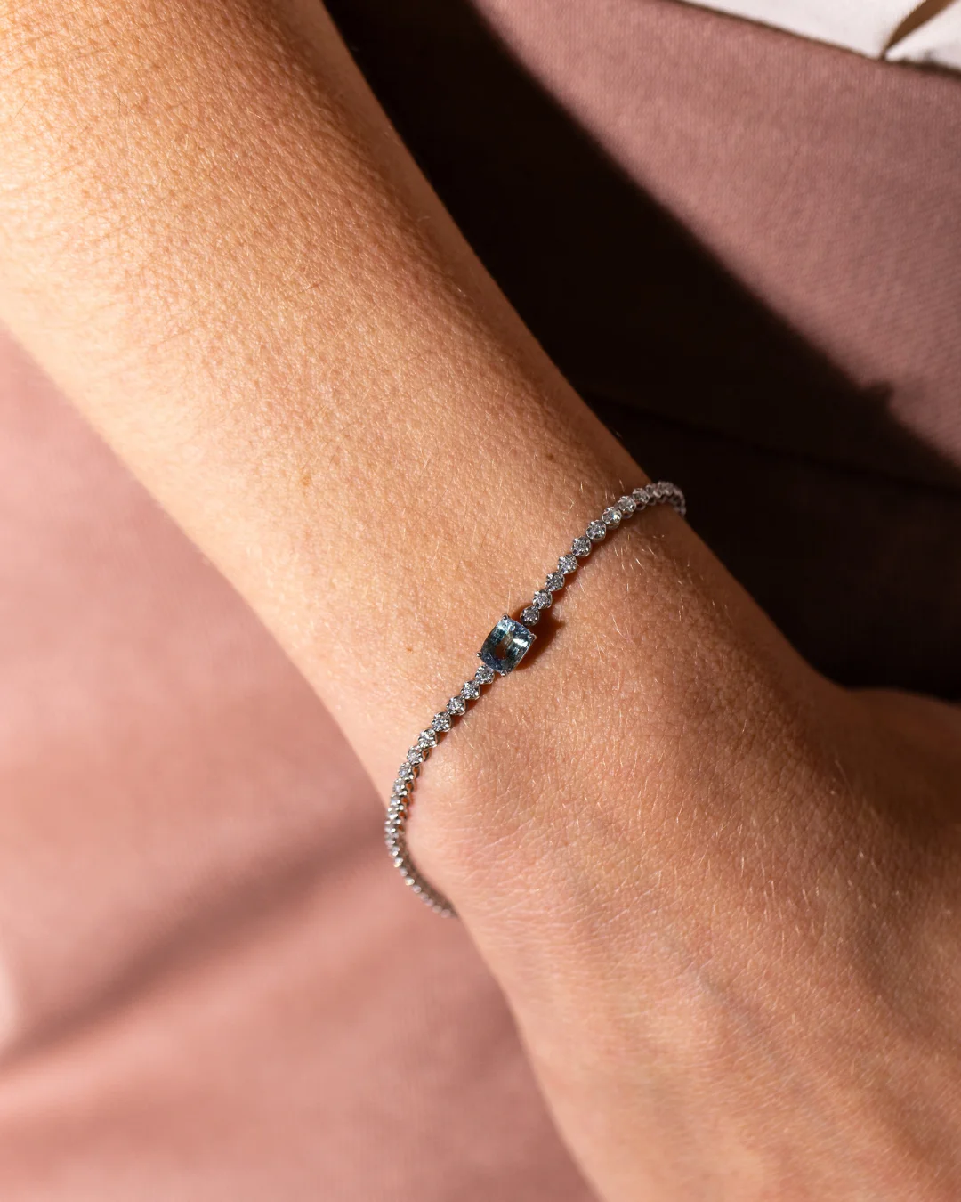 Pulseira Encanto