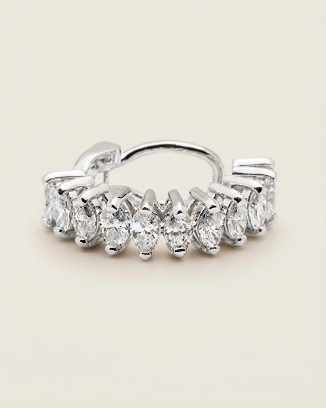 Piercing Navete
