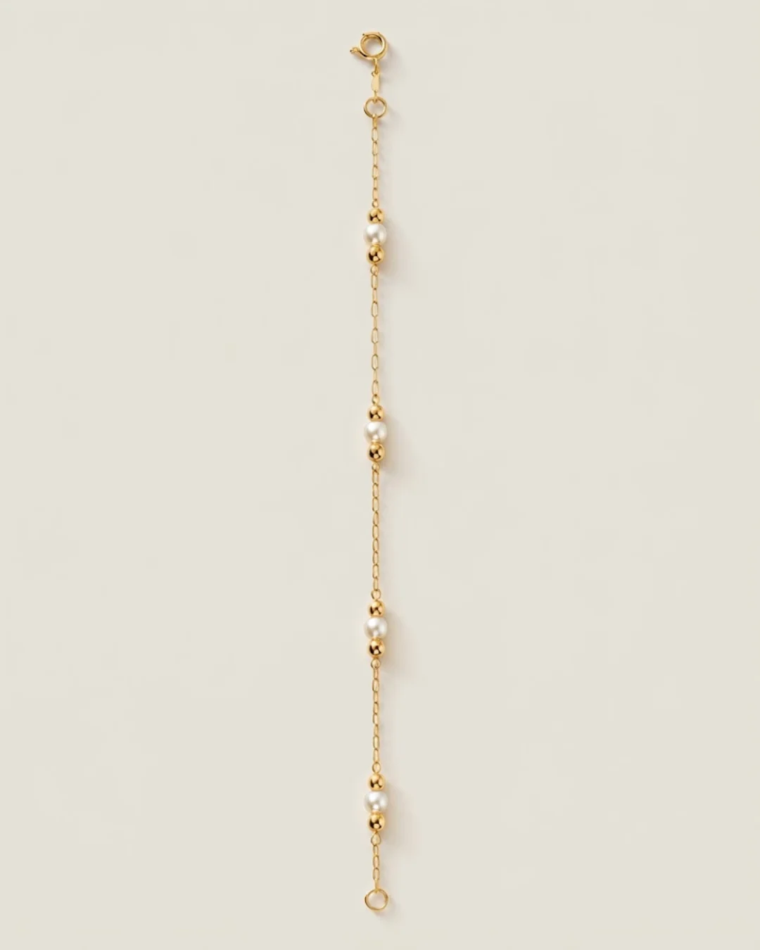 Pulseira Trio