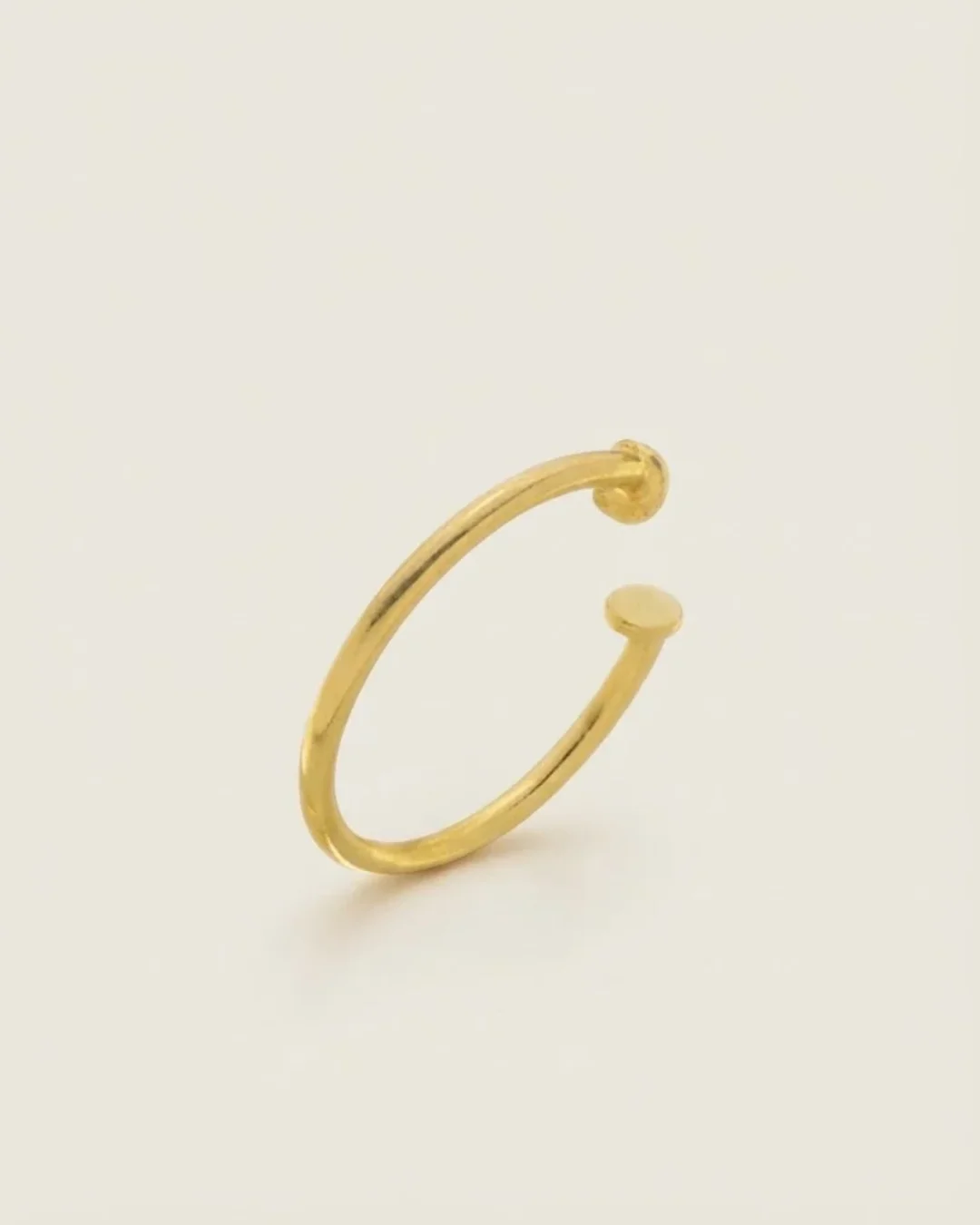 Piercing Uno — 1