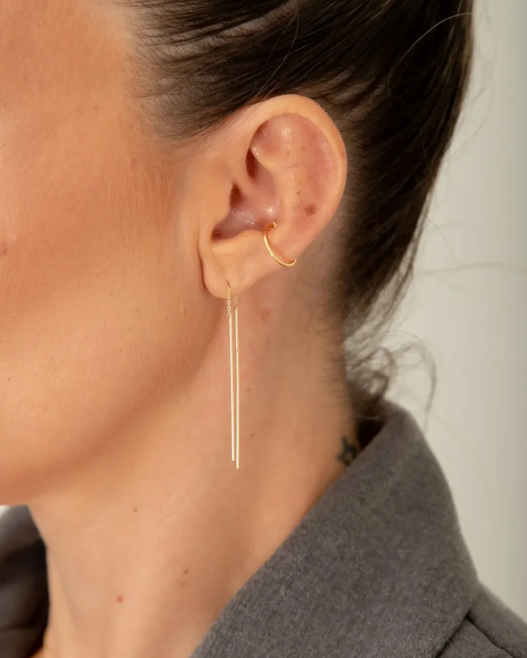 Piercing Uno — 2