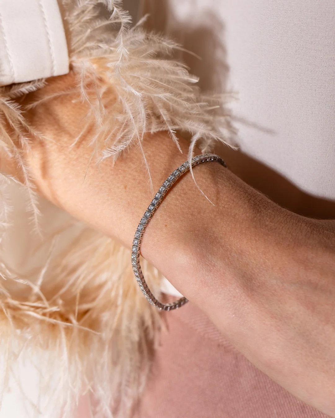 Pulseira Essência — 2