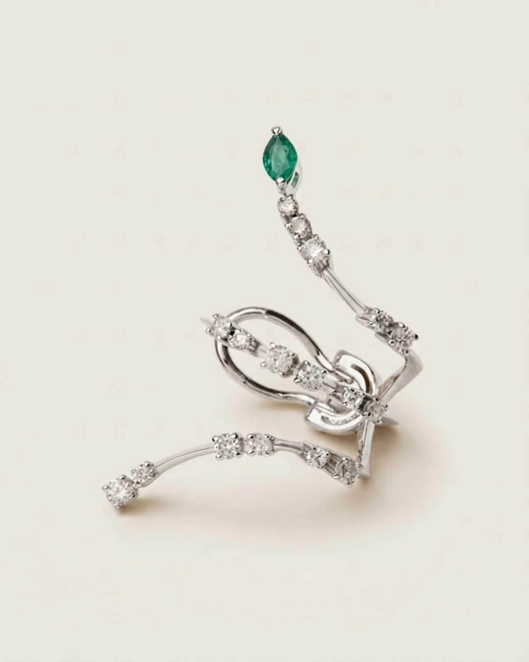 Piercing Vênus